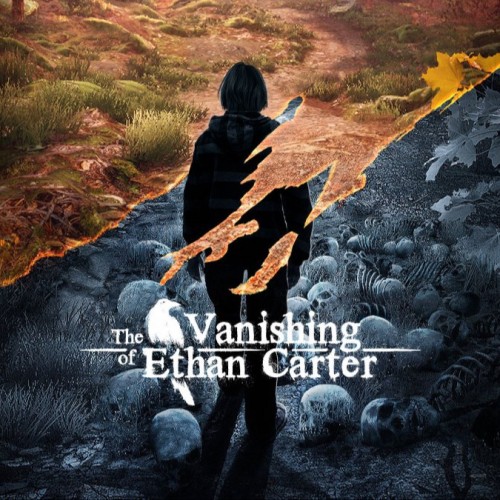 Granis prekladá The Vanishing of Ethan Carter