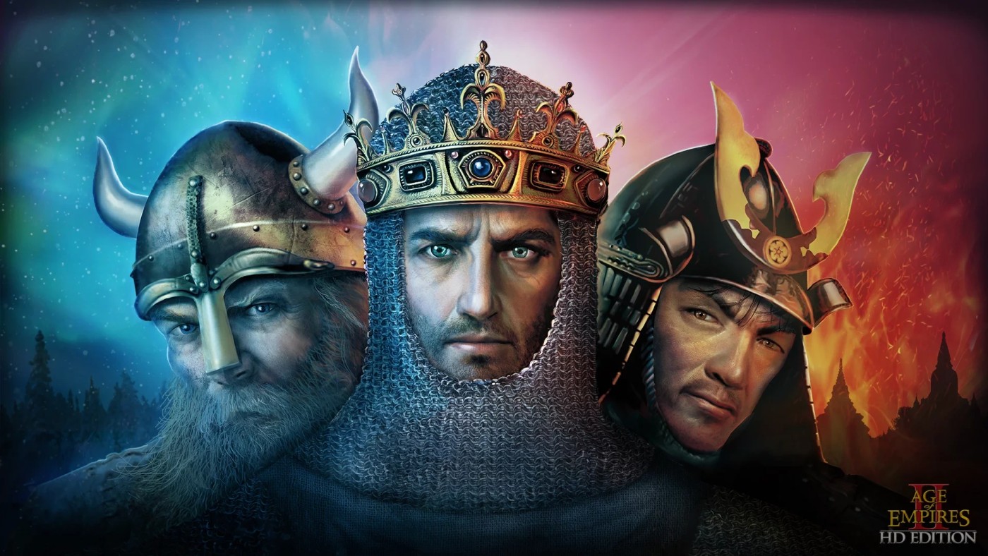 Age of Empires II: HD Edition