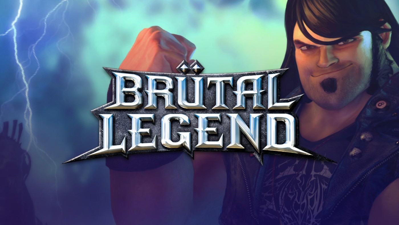 Brütal Legend