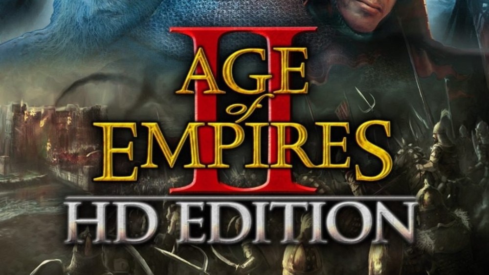 Age of Empires II: HD Edition