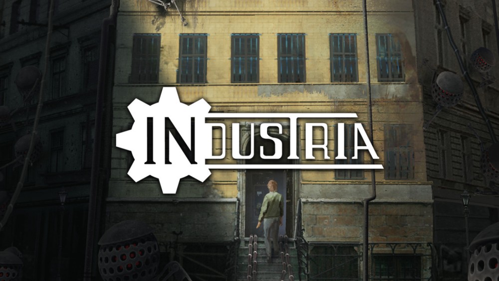 Industria