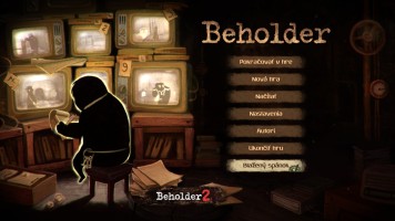 Beholder