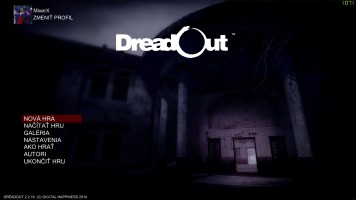 DreadOut