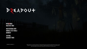 DreadOut 2