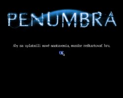 Penumbra: Tech Demo