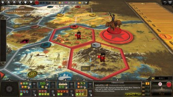 Scythe: Digital Edition