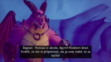 Spyro: Reignited Trilogy