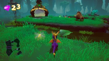 Spyro: Reignited Trilogy