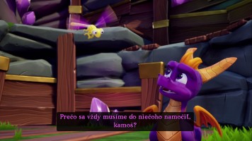 Spyro: Reignited Trilogy