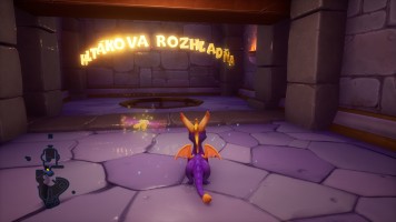 Spyro: Reignited Trilogy