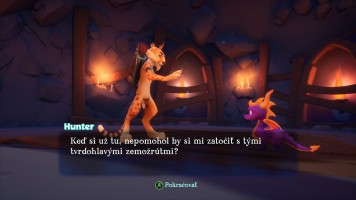 Spyro: Reignited Trilogy