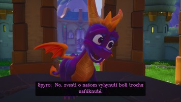 Spyro: Reignited Trilogy