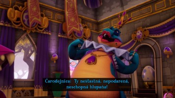 Spyro: Reignited Trilogy