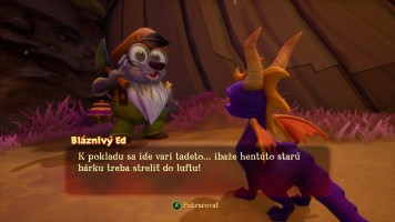 Spyro: Reignited Trilogy