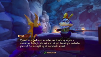 Spyro: Reignited Trilogy