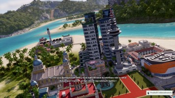 Tropico 6