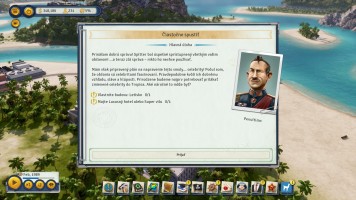 Tropico 6