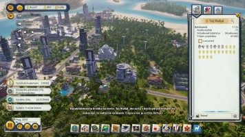 Tropico 6