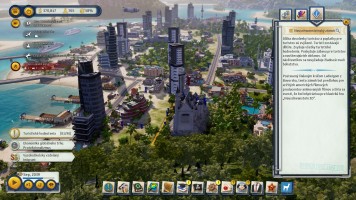 Tropico 6