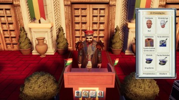 Tropico 6