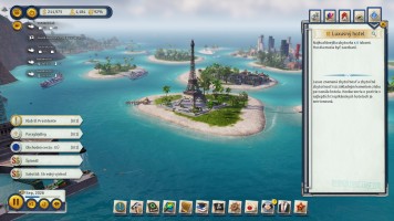 Tropico 6