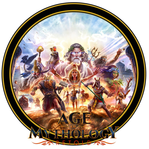 Age of Mythology: Retold dostáva slovenskú lokalizáciu