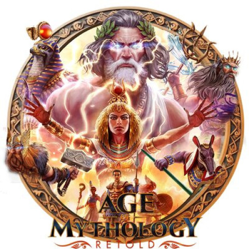 Age of Mythology: Retold obdrží už čoskoro slovenskú lokalizáciu