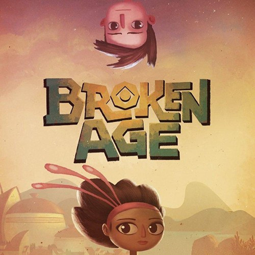 Broken Age