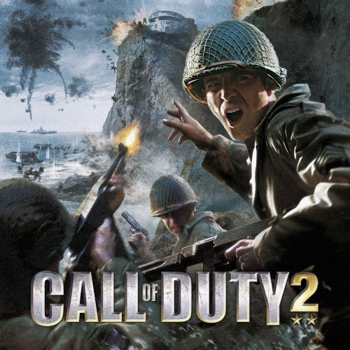 Call of Duty 2