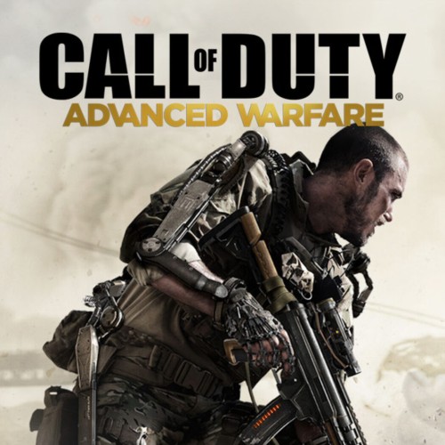 Call of Duty: Advanced Warfare