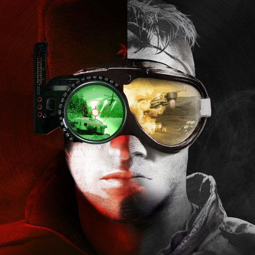 Command & Conquer: Remastered Collection