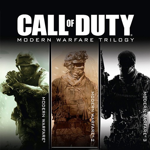 Dokončili sme preklad pôvodnej trilógie Call of Duty: Modern Warfare