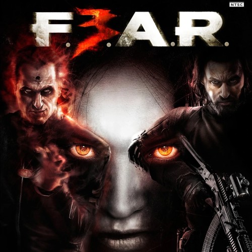 F.E.A.R. 3