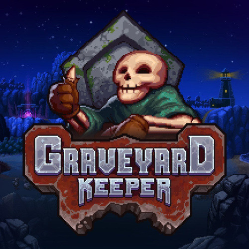 Graveyard Keeper je v slovenčine