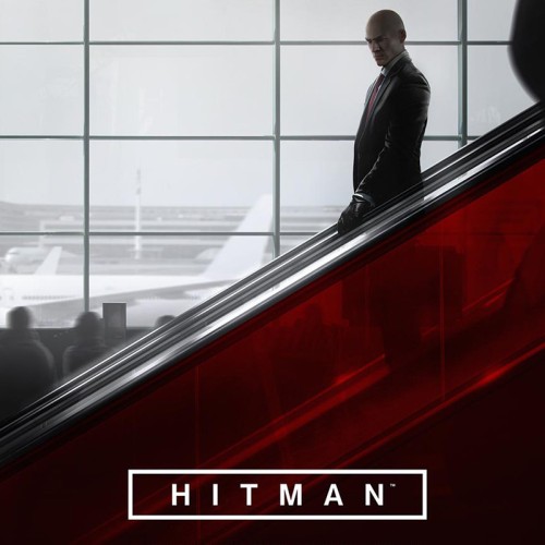 HITMAN™ (2016)