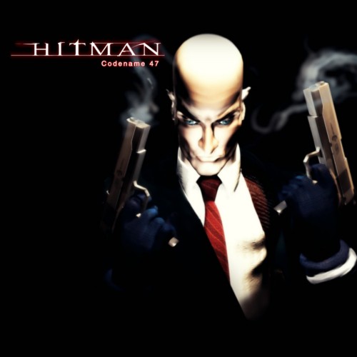 Hitman: Codename 47 a návod na Hitman (2016)