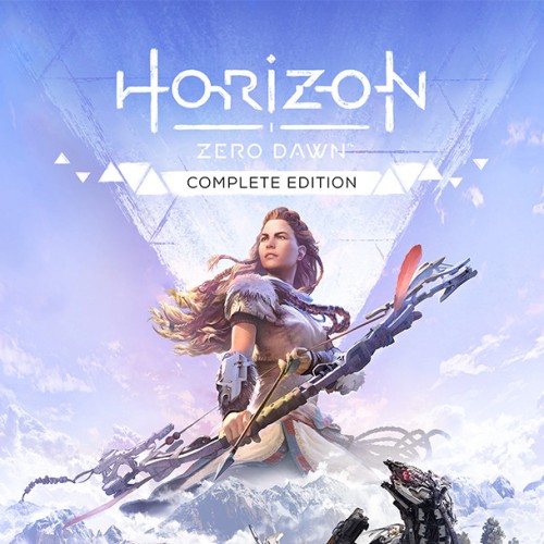 Horizon: Zero Dawn