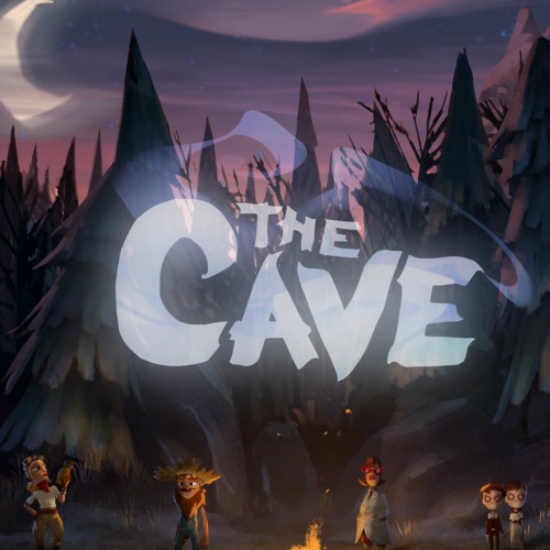Humorná adventúra The Cave bude v slovenčine