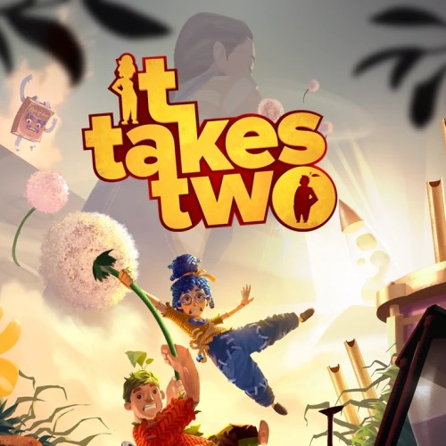 It Takes Two