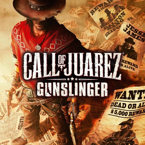Navrátilec Chliev prekladá Call of Juarez: Gunslinger