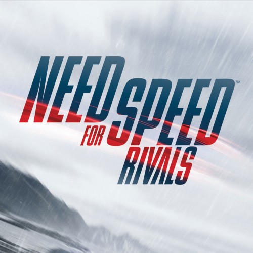 Need for Speed: Rivals