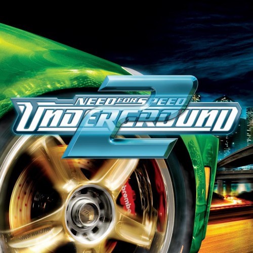 Need for Speed: Underground 2