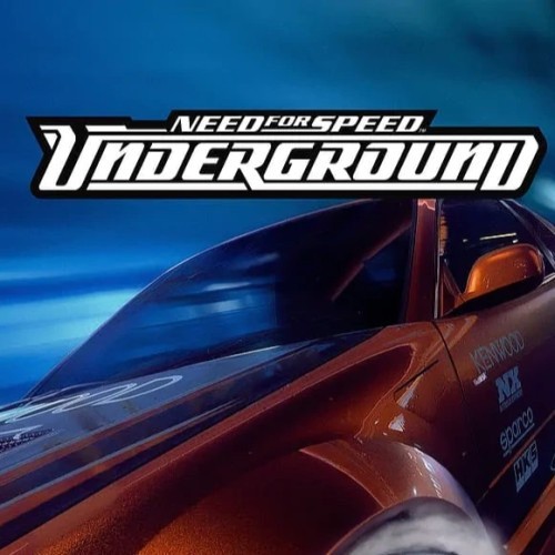 Need for Speed: Underground