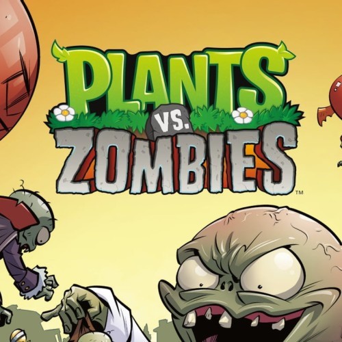 Plants vs. Zombies