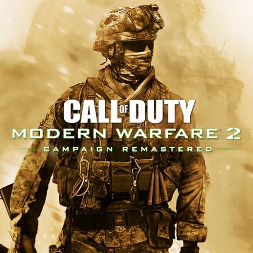 Preklad Call of Duty: Modern Warfare 2 Remastered dostupný pre všetkých