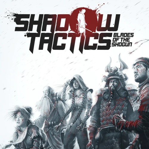 Preklad Shadow Tactics: Blades of the Shogun začína!