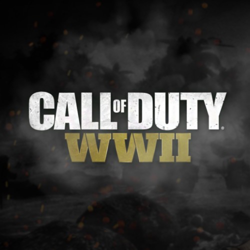 Prekladá sa Call of Duty: World War II