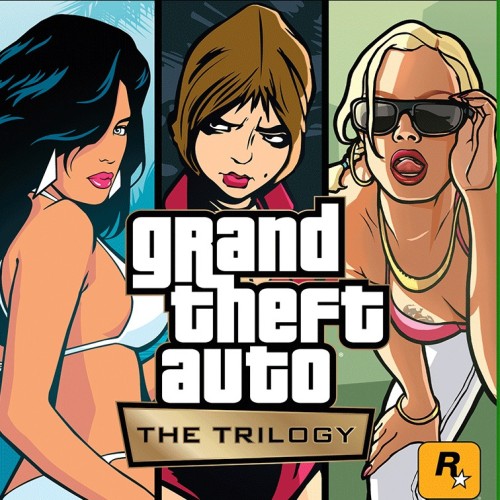 Pripravujeme preklad Grand Theft Auto: The Definitive Edition