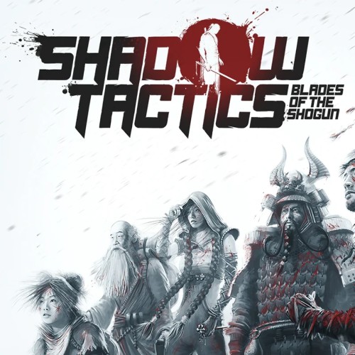 Shadow Tactics a iné preklady aktualizované