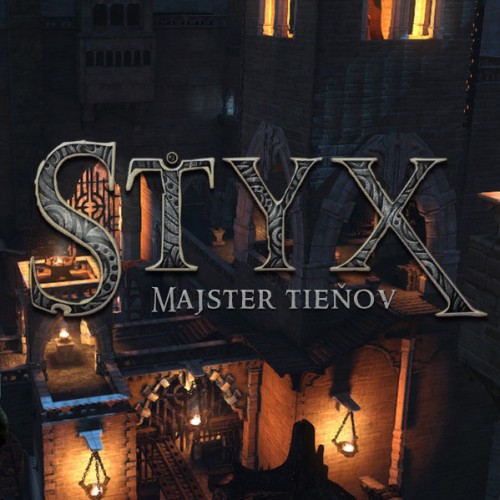 Styx: Master of Shadows